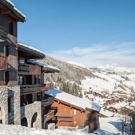 Quartier Creve Coeur - Maeva - 2 Pieces 5 Personnes Confort Mae-1277 Appartamento