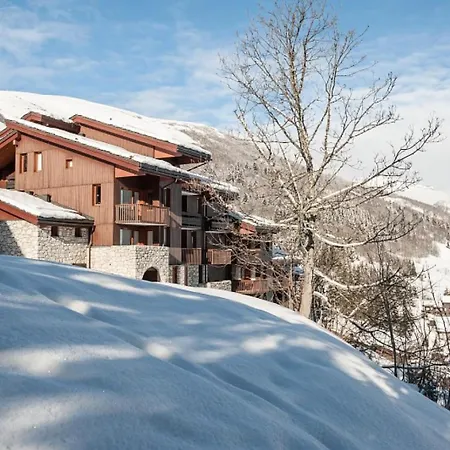 Quartier Creve Coeur - Maeva - 2 Pieces 5 Personnes Confort Mae-1277 Appartamento Valmorel