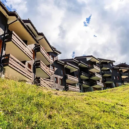 Appartamento Quartier Creve Coeur - Maeva - 2 Pieces 5 Personnes Confort Mae-1277 Valmorel