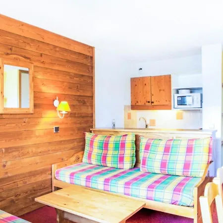 Quartier Creve Coeur - Maeva - 2 Pieces 5 Personnes Confort Mae-1277 * Valmorel