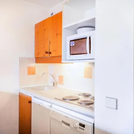 Quartier Creve Coeur - Maeva - 2 Pieces 5 Personnes Confort Mae-1277 * Valmorel