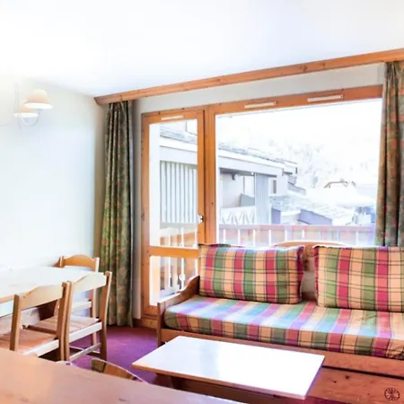 Apartment Quartier Creve Coeur - Maeva - 2 Pieces 5 Personnes Confort Mae-1277